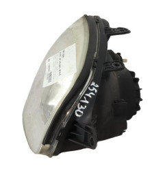 Optique avant principal droit (feux)(phare) HYUNDAI SANTA FE 1