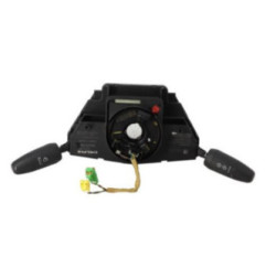 Com (Bloc Contacteur Tournant+Commodo Essuie Glace+Commodo Phare) OPEL CORSA D Photo n°1