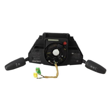 Com (Bloc Contacteur Tournant+Commodo Essuie Glace+Commodo Phare) OPEL CORSA D Photo n°1