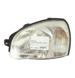 Optique avant principal gauche (feux)(phare) HYUNDAI SANTA FE 1 Photo n°1