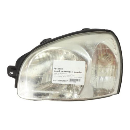 Optique avant principal gauche (feux)(phare) HYUNDAI SANTA FE 1 Photo n°1