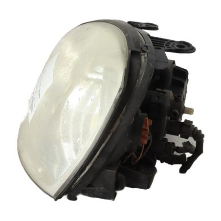 Optique avant principal gauche (feux)(phare) HYUNDAI SANTA FE 1