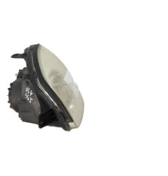 Optique avant principal gauche (feux)(phare) HYUNDAI SANTA FE 1 Photo n°4