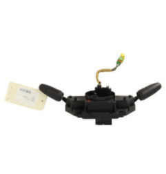 Com (Bloc Contacteur Tournant+Commodo Essuie Glace+Commodo Phare) OPEL CORSA D Photo n°3