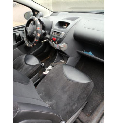 Retroviseur droit HYUNDAI SANTA FE 1 Photo n°7