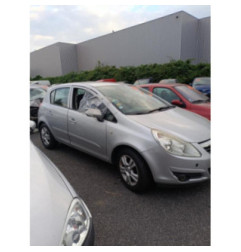 Com (Bloc Contacteur Tournant+Commodo Essuie Glace+Commodo Phare) OPEL CORSA D Photo n°7