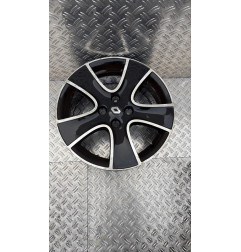 Jante RENAULT CLIO 4 Photo n°1