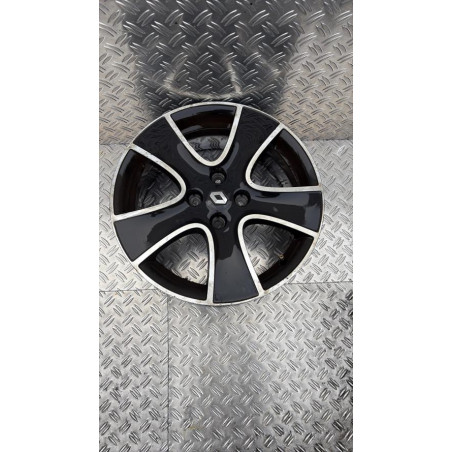 Jante RENAULT CLIO 4 Photo n°1