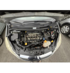 Com (Bloc Contacteur Tournant+Commodo Essuie Glace+Commodo Phare) OPEL CORSA D Photo n°10