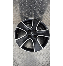 Jante RENAULT CLIO 4 Photo n°2