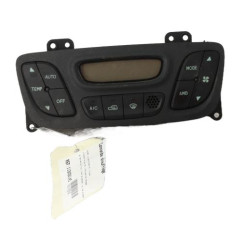 Commande chauffage HYUNDAI SANTA FE 1 Photo n°1