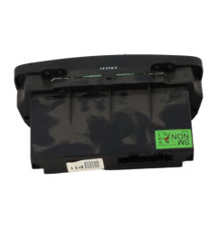 Commande chauffage HYUNDAI SANTA FE 1