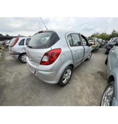 Com (Bloc Contacteur Tournant+Commodo Essuie Glace+Commodo Phare) OPEL CORSA D Photo n°18