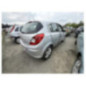Com (Bloc Contacteur Tournant+Commodo Essuie Glace+Commodo Phare) OPEL CORSA D