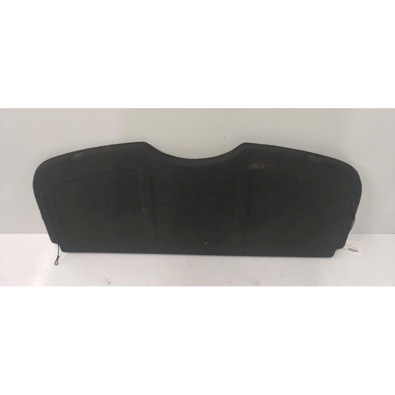 Plage arriere PEUGEOT 207