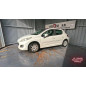 Plage arriere PEUGEOT 207