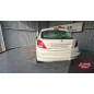 Plage arriere PEUGEOT 207