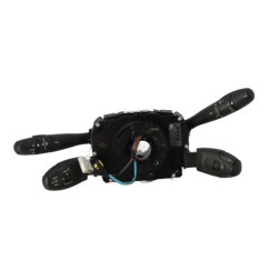 Com (Bloc Contacteur Tournant+Commodo Essuie Glace+Commodo Phare) PEUGEOT 207 Photo n°1