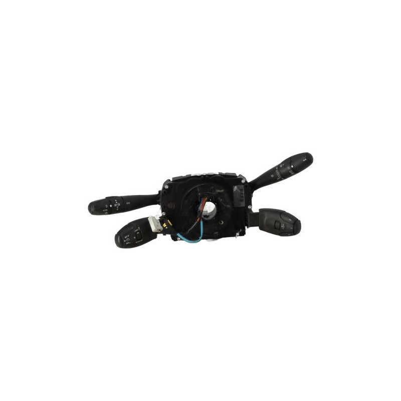 Com (Bloc Contacteur Tournant+Commodo Essuie Glace+Commodo Phare) PEUGEOT 207