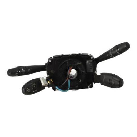 Com (Bloc Contacteur Tournant+Commodo Essuie Glace+Commodo Phare) PEUGEOT 207 Photo n°1