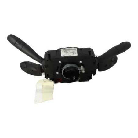 Com (Bloc Contacteur Tournant+Commodo Essuie Glace+Commodo Phare) PEUGEOT 207