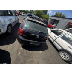 Boite de vitesses VOLKSWAGEN POLO 6 Photo n°4