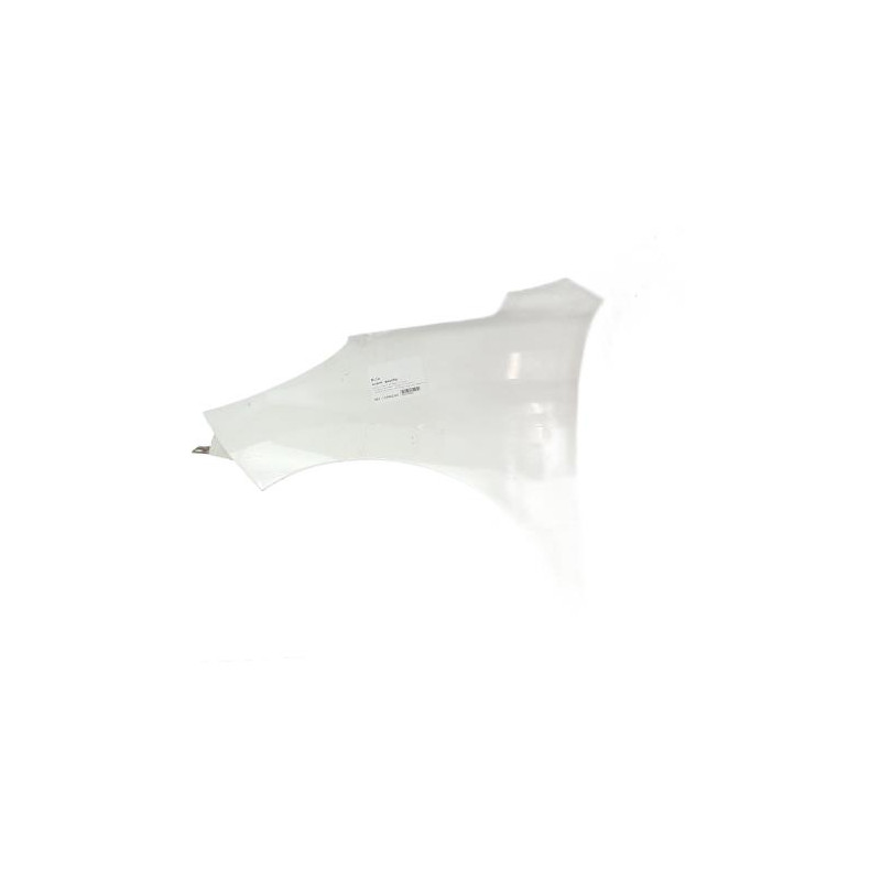 Aile avant gauche PEUGEOT 207
