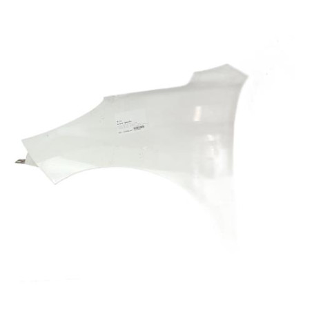 Aile avant gauche PEUGEOT 207 Photo n°1