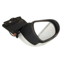 Retroviseur gauche PEUGEOT 207 Photo n°5