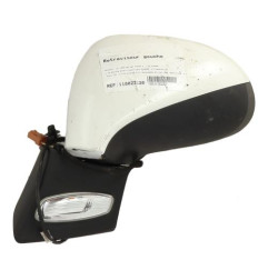 Retroviseur gauche PEUGEOT 207 Photo n°6