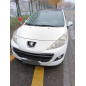 Retroviseur gauche PEUGEOT 207