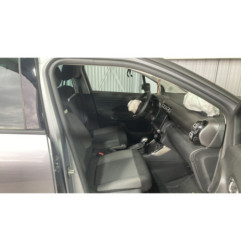 Renfort pare choc arriere (traverse) CITROEN C3 AIRCROSS 1 Photo n°5