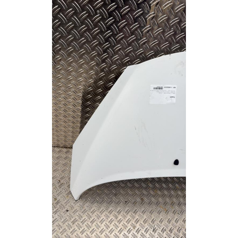 Capot PEUGEOT 207