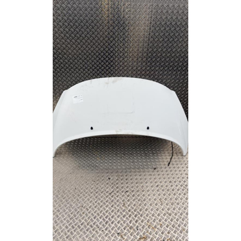 Capot PEUGEOT 207 Photo n°3