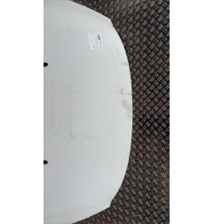 Capot PEUGEOT 207 Photo n°4