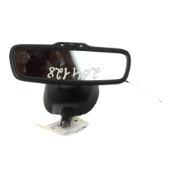 Retroviseur interieur PEUGEOT 207 Photo n°1