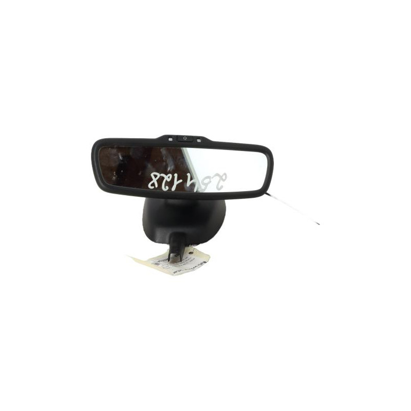 Retroviseur interieur PEUGEOT 207