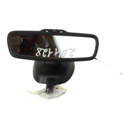 Retroviseur interieur PEUGEOT 207 Photo n°1