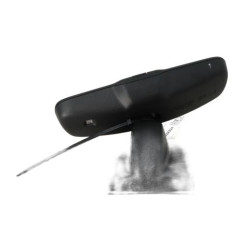 Retroviseur interieur PEUGEOT 207 Photo n°3