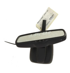 Retroviseur interieur PEUGEOT 207 Photo n°5