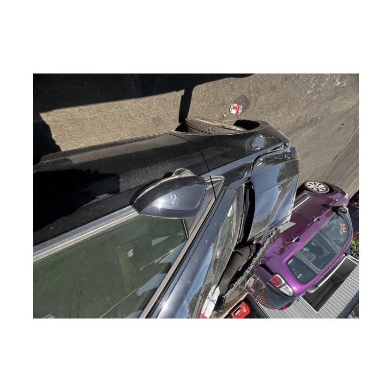 Demarreur VOLKSWAGEN POLO 6