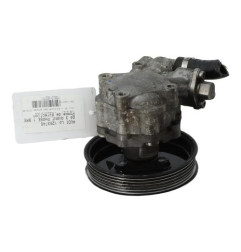 Pompe de direction AUDI A4 3 Photo n°4