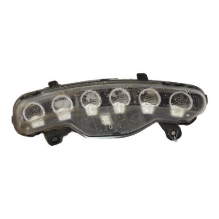 Feu diurne avant droit CITROEN DS3 Photo n°1