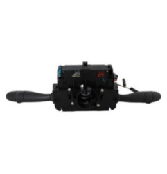 Com (Bloc Contacteur Tournant+Commodo Essuie Glace+Commodo Phare) CITROEN C2