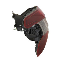 Feu arriere principal gauche (feux) PEUGEOT 308 2 Photo n°5