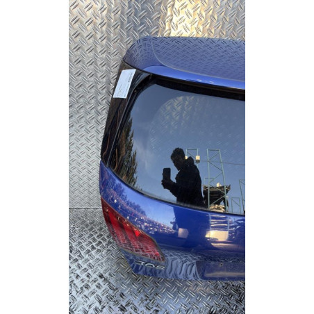 Malle/Hayon arriere PEUGEOT 308 2