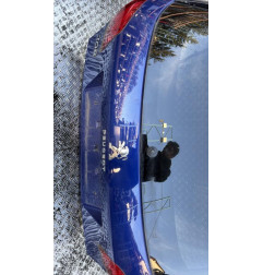 Malle/Hayon arriere PEUGEOT 308 2 Photo n°4