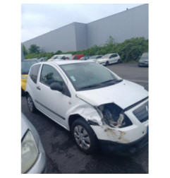 Com (Bloc Contacteur Tournant+Commodo Essuie Glace+Commodo Phare) CITROEN C2 Photo n°6