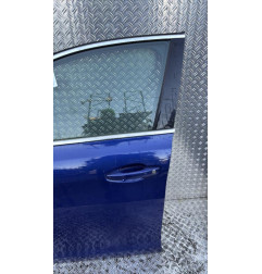 Porte avant gauche PEUGEOT 308 2 Photo n°3