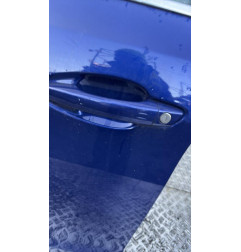 Porte avant gauche PEUGEOT 308 2 Photo n°4